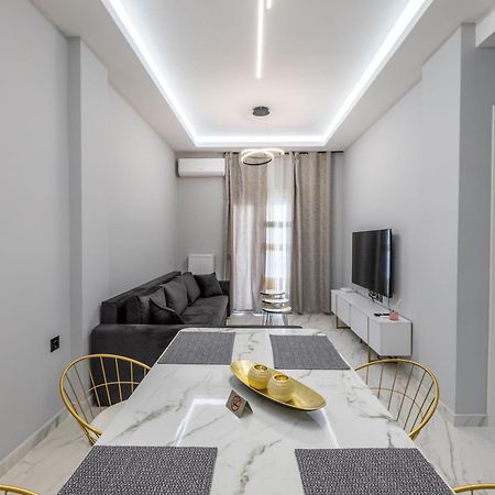 Db Premium Stay Apartments #Two Bedroom Thessaloníki Luaran gambar
