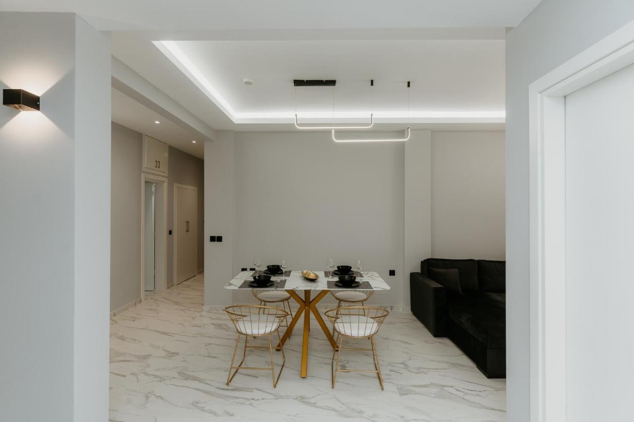 Db Premium Stay Apartments #Two Bedroom Thessaloníki Luaran gambar