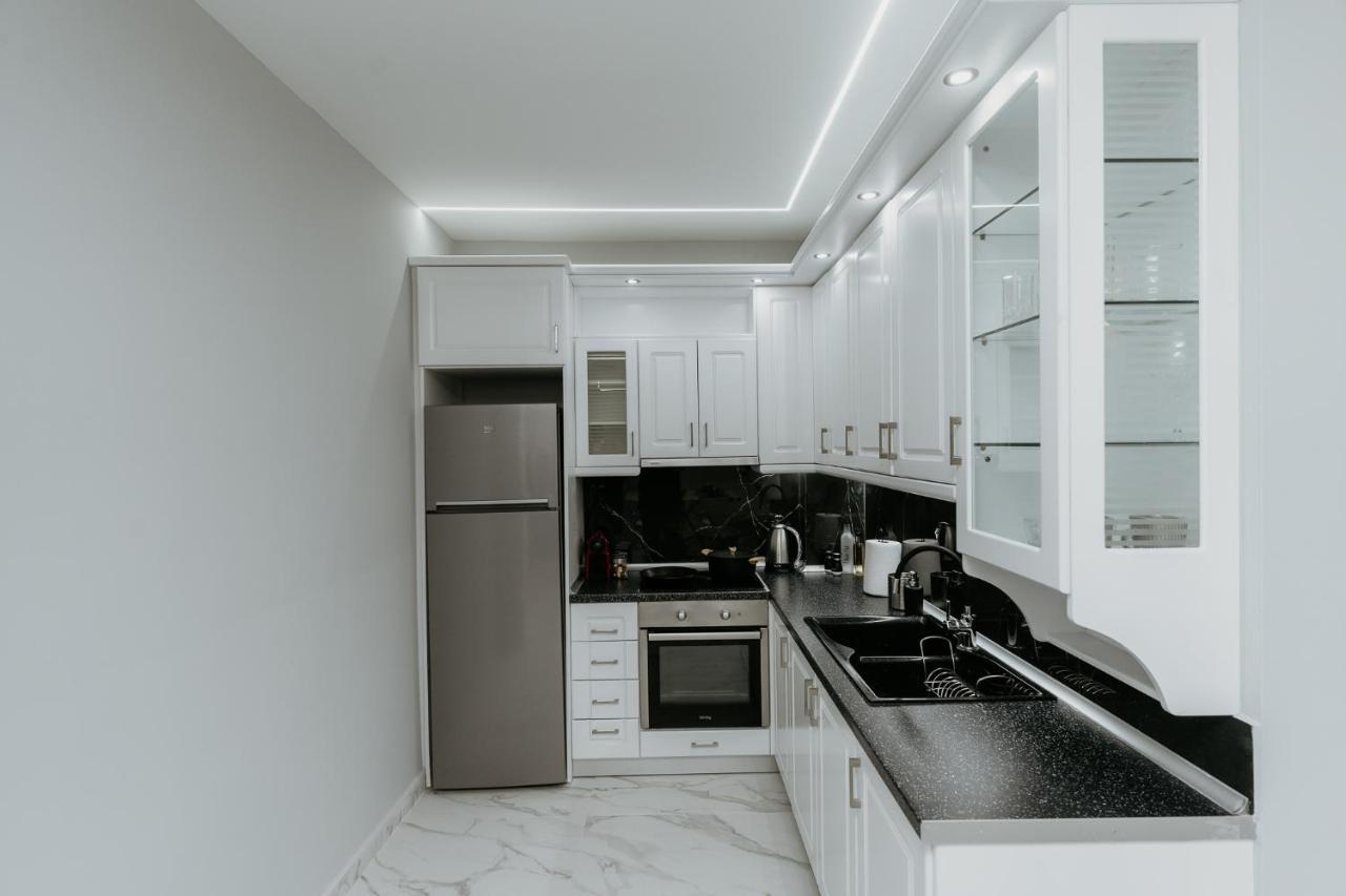 Db Premium Stay Apartments #Two Bedroom Thessaloníki Luaran gambar