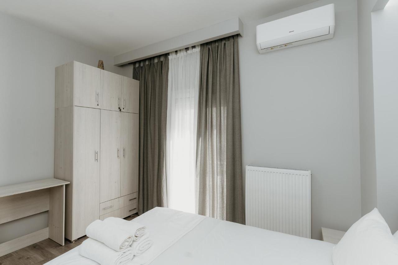 Db Premium Stay Apartments #Two Bedroom Thessaloníki Luaran gambar