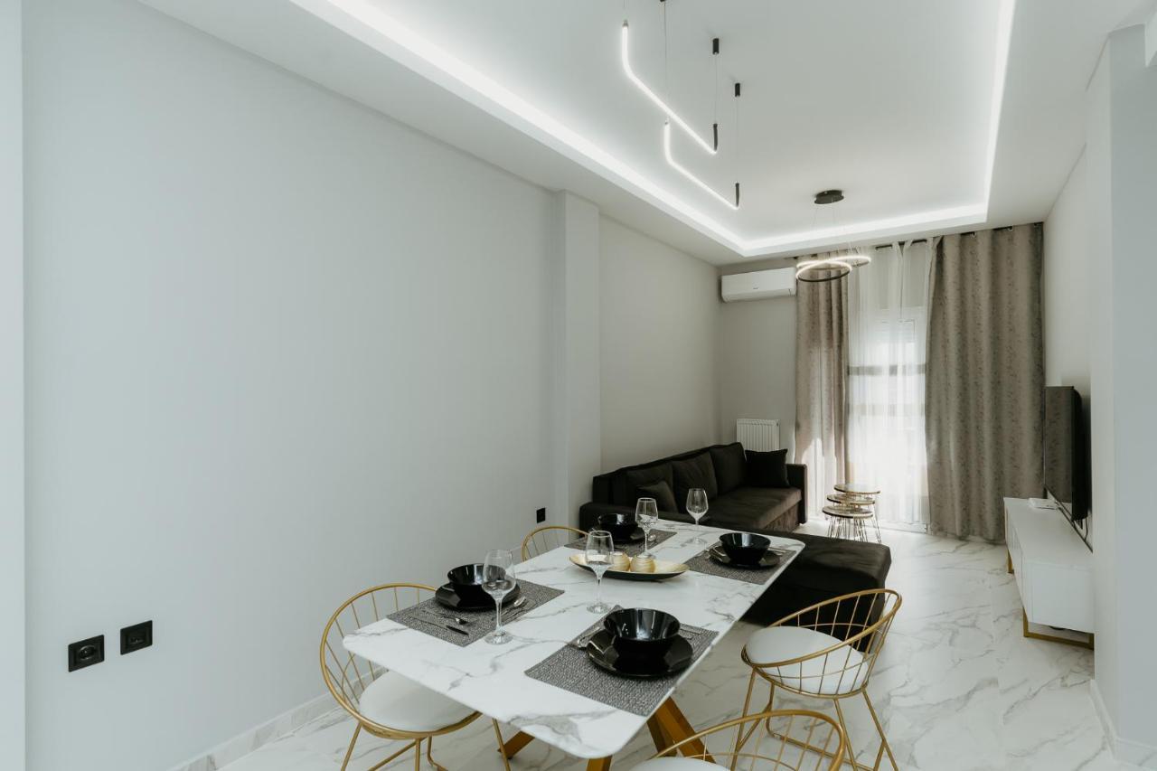 Db Premium Stay Apartments #Two Bedroom Thessaloníki Luaran gambar
