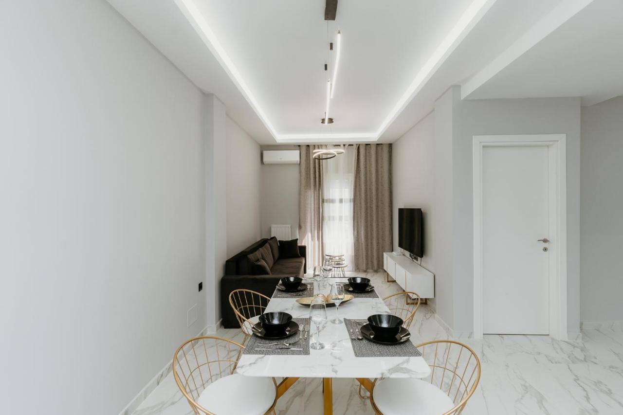 Db Premium Stay Apartments #Two Bedroom Thessaloníki Luaran gambar