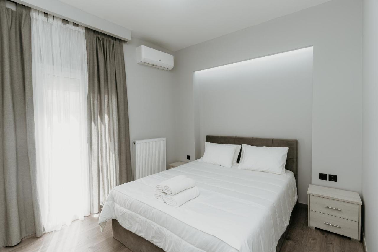 Db Premium Stay Apartments #Two Bedroom Thessaloníki Luaran gambar