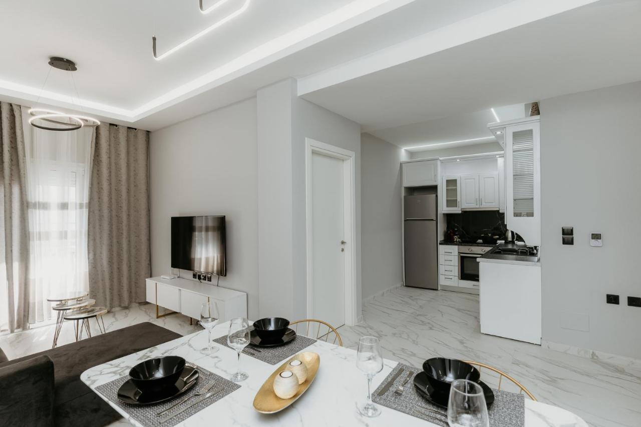 Db Premium Stay Apartments #Two Bedroom Thessaloníki Luaran gambar