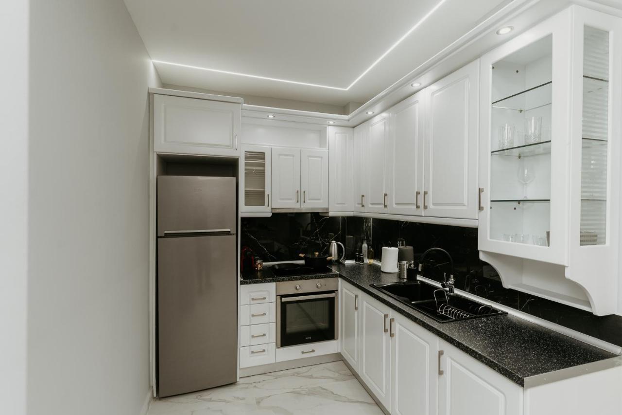 Db Premium Stay Apartments #Two Bedroom Thessaloníki Luaran gambar