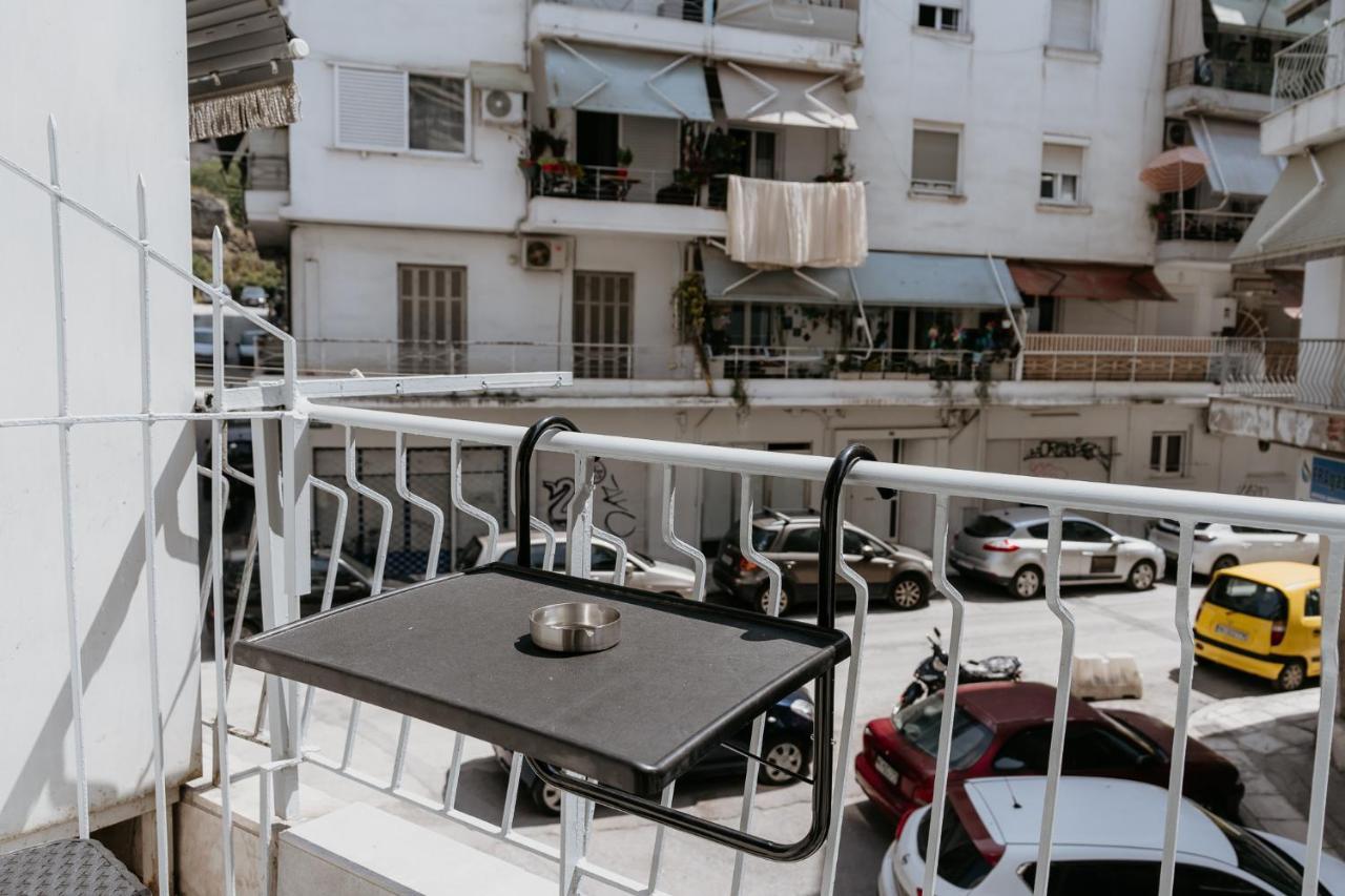 Db Premium Stay Apartments #Two Bedroom Thessaloníki Luaran gambar