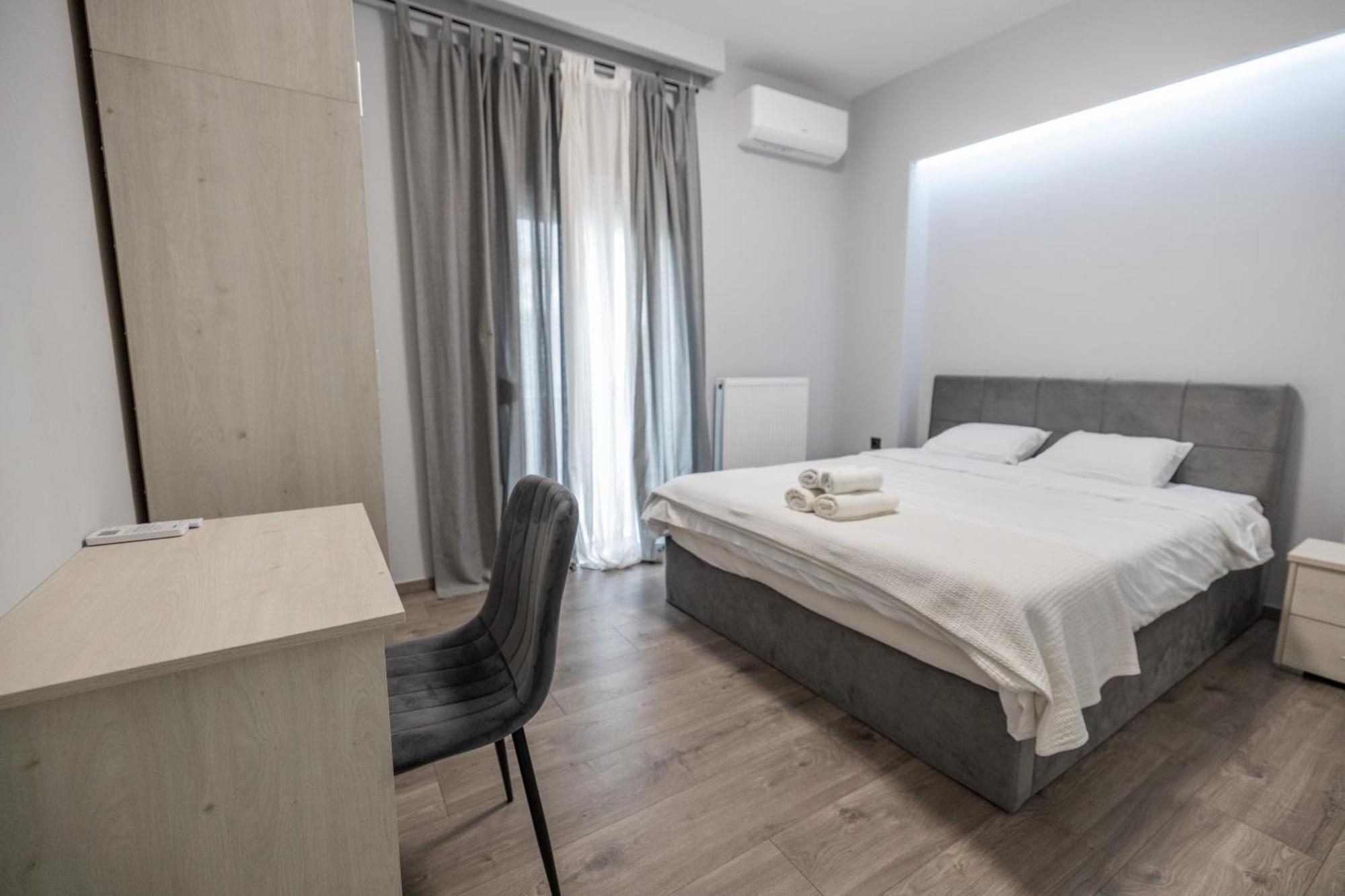 Db Premium Stay Apartments #Two Bedroom Thessaloníki Luaran gambar