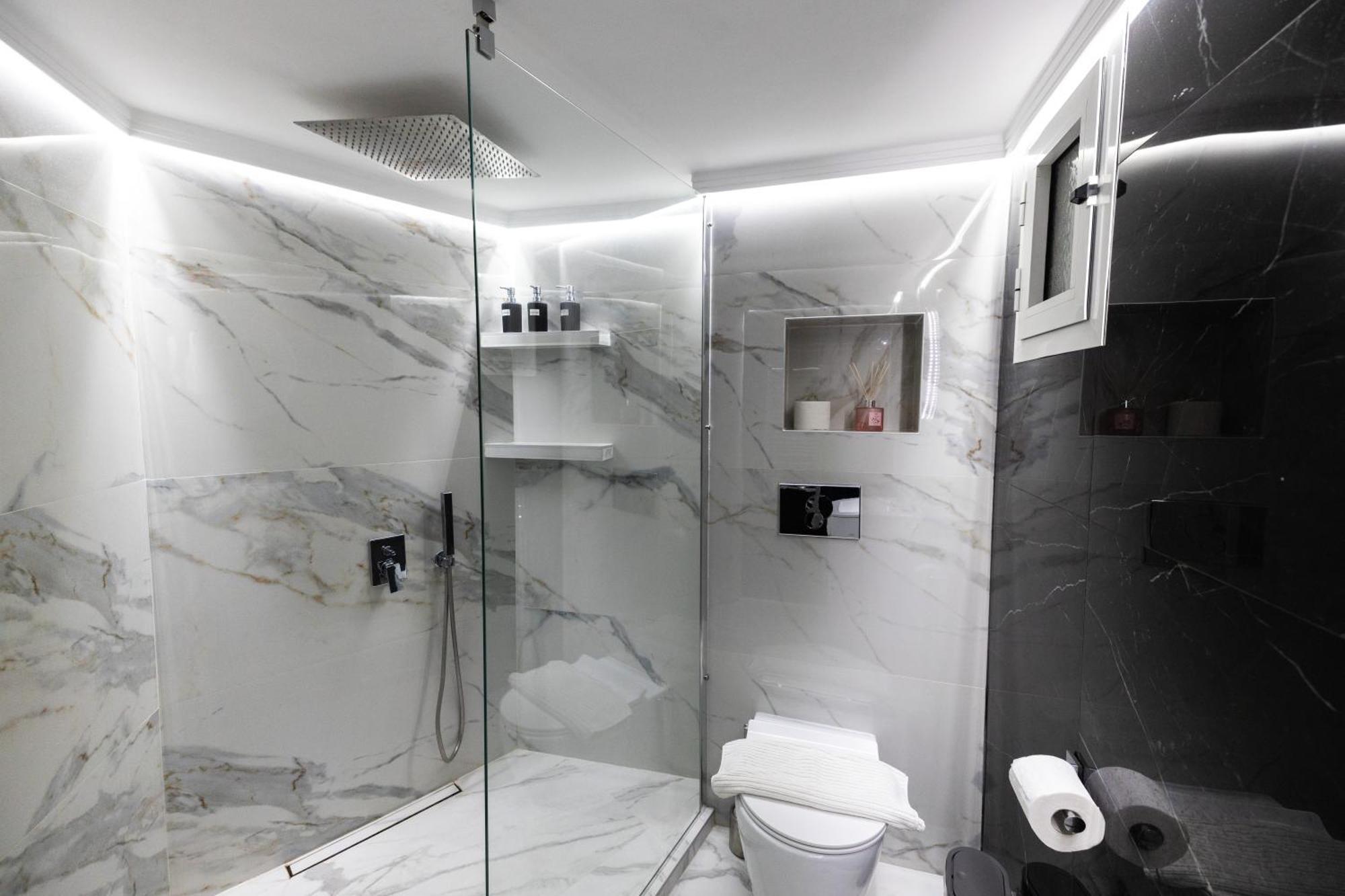 Db Premium Stay Apartments #Two Bedroom Thessaloníki Luaran gambar