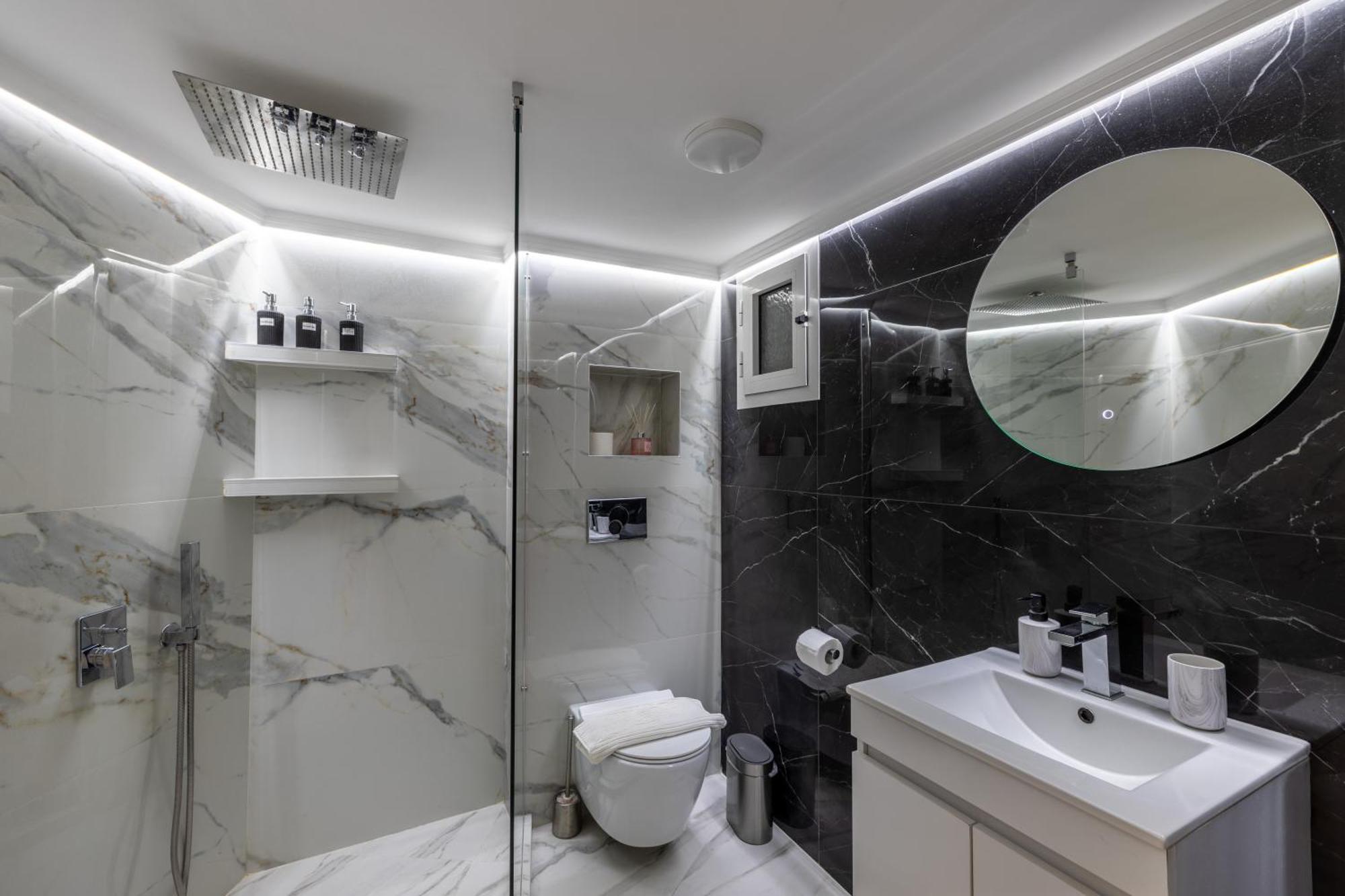 Db Premium Stay Apartments #Two Bedroom Thessaloníki Luaran gambar