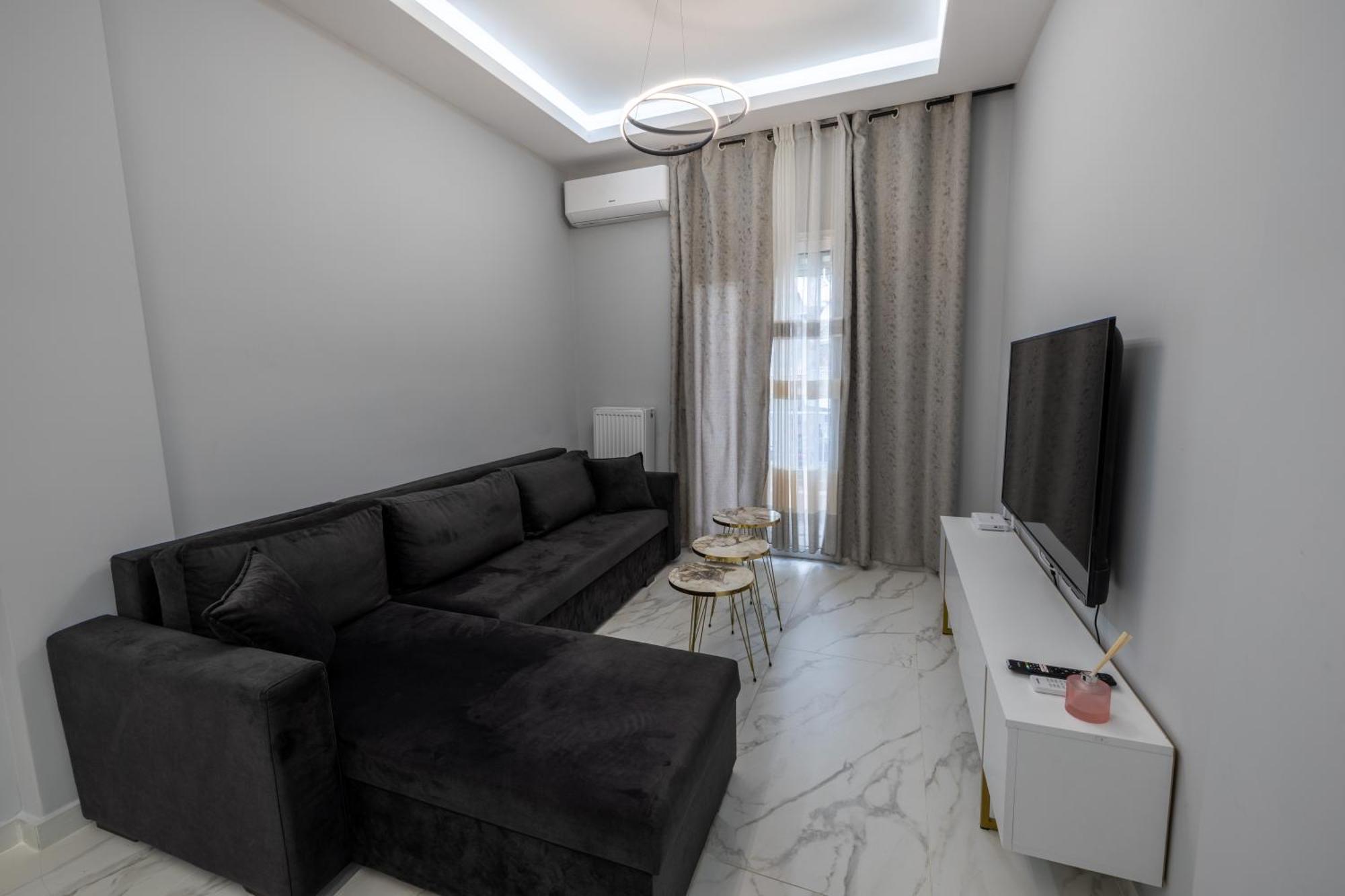 Db Premium Stay Apartments #Two Bedroom Thessaloníki Luaran gambar