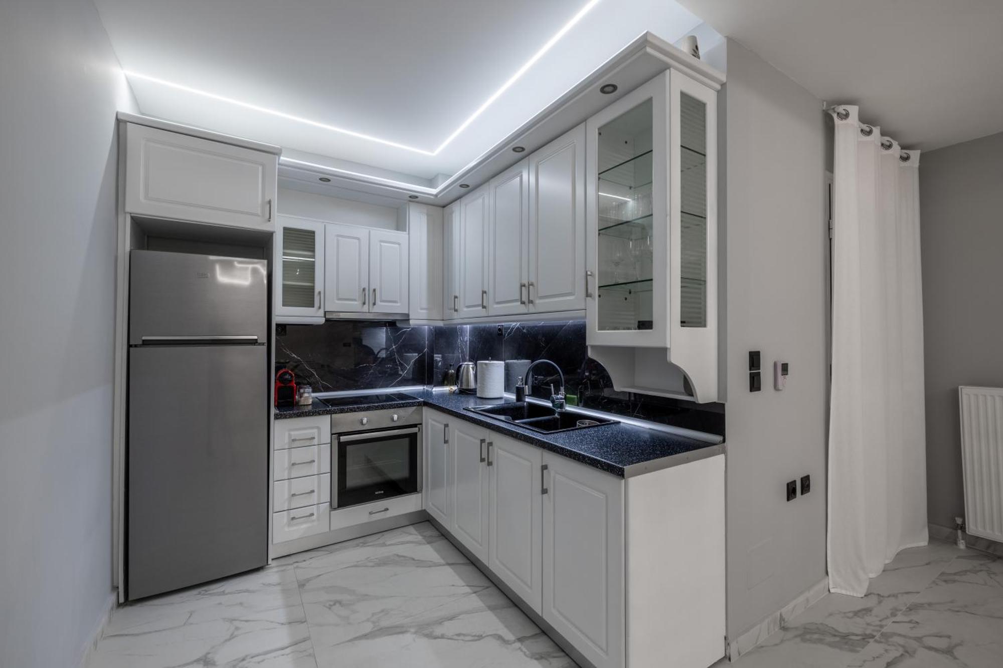 Db Premium Stay Apartments #Two Bedroom Thessaloníki Luaran gambar