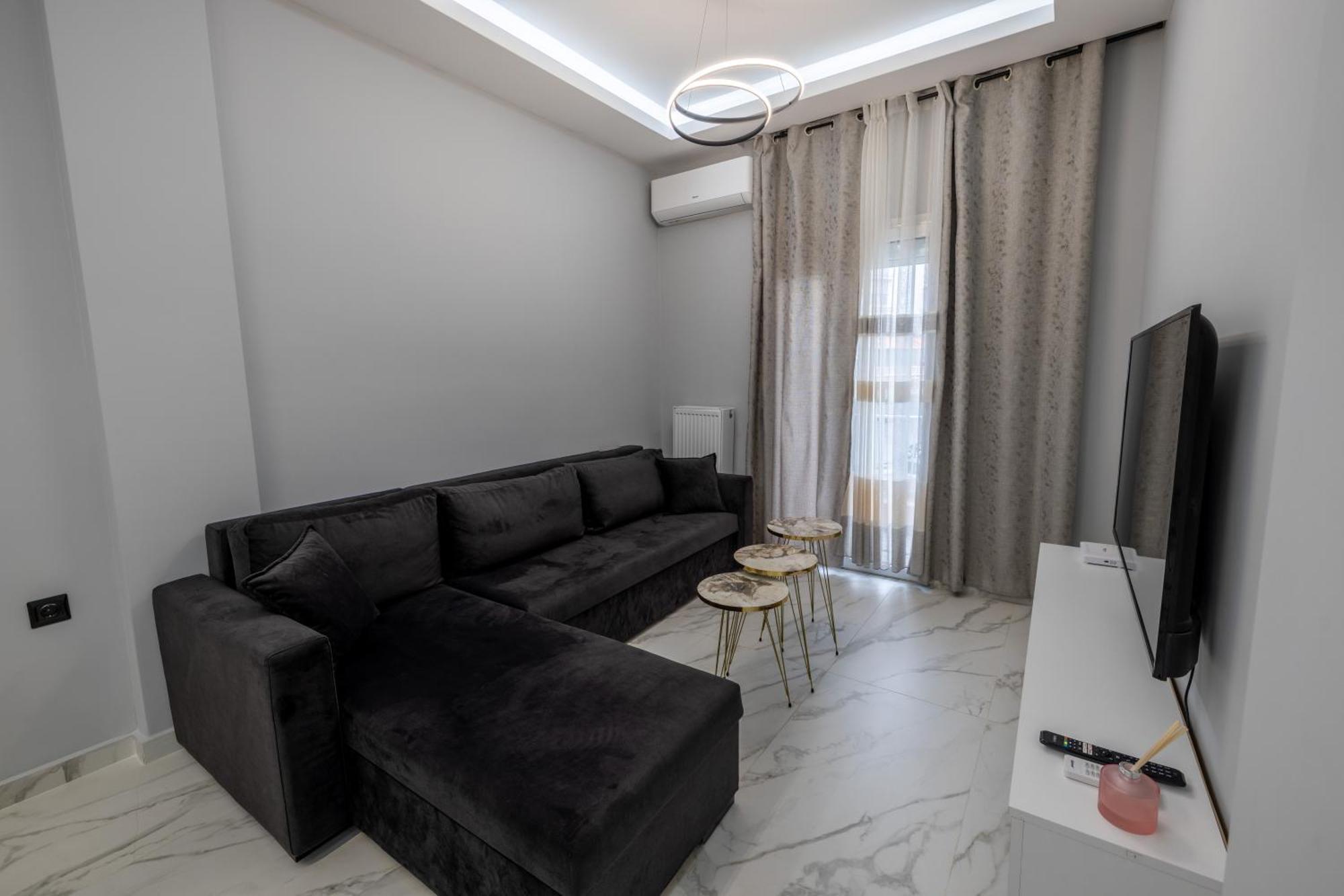 Db Premium Stay Apartments #Two Bedroom Thessaloníki Luaran gambar