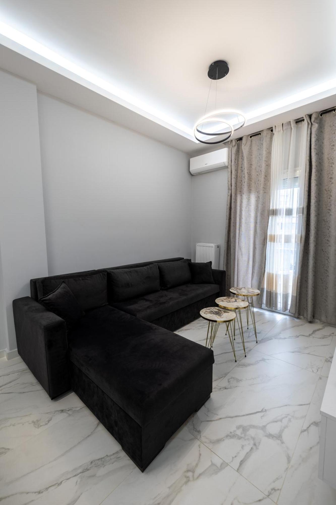 Db Premium Stay Apartments #Two Bedroom Thessaloníki Luaran gambar