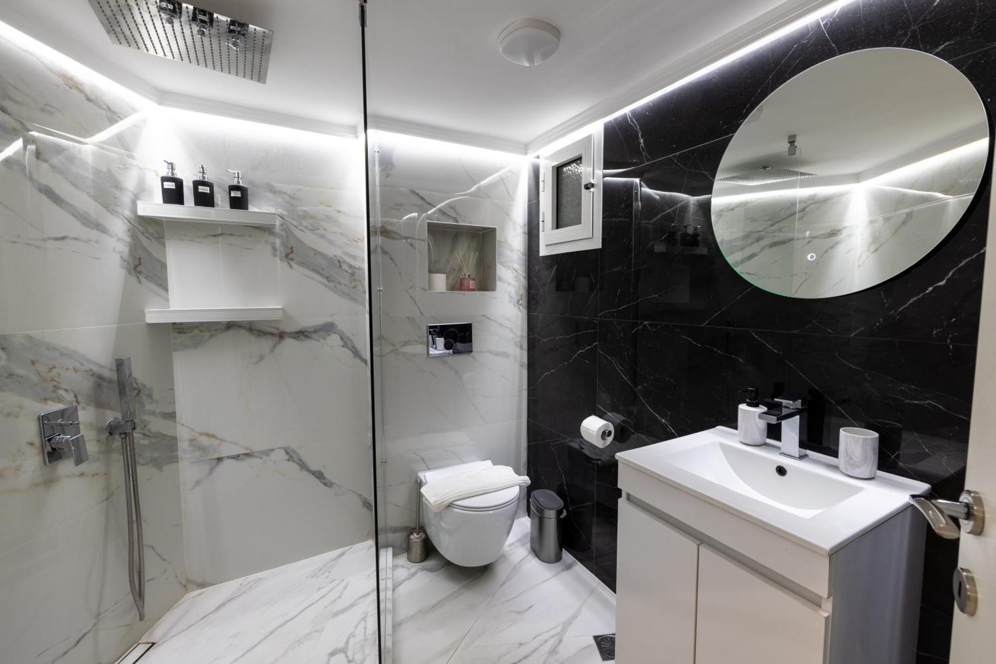 Db Premium Stay Apartments #Two Bedroom Thessaloníki Luaran gambar